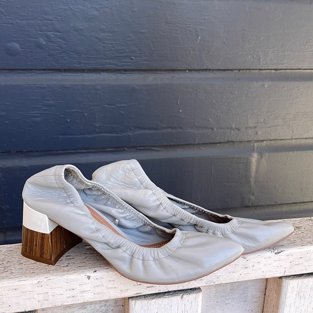 Zara Woman Heels